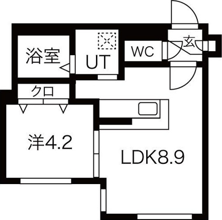 PRIME COURT麻生中央(プライムコート麻生中央)