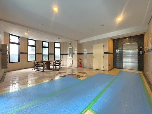 グランドパレス松山のその他共用部分