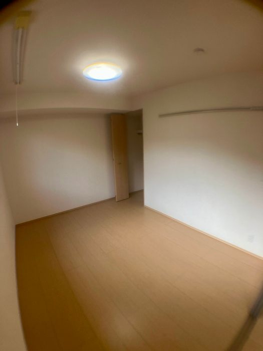 プランドール　Ａ棟の内装