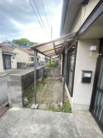神子岡前2丁目山名貸家のその他共用部分