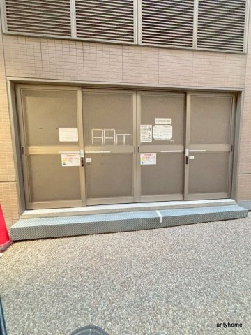 エルザグレース堀江タワー　仲介手数料無料のその他共用部分