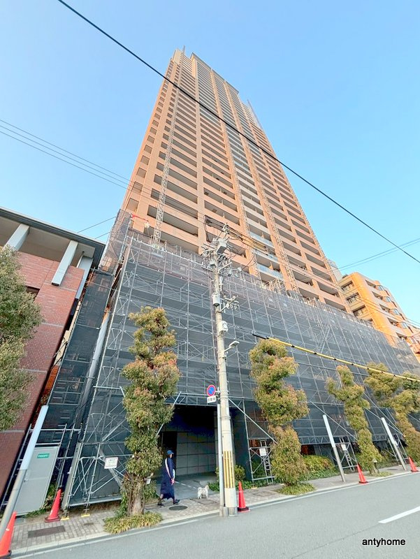 エルザグレース堀江タワー　仲介手数料無料