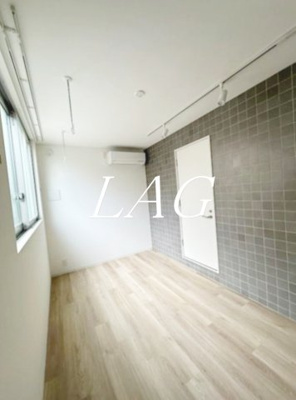 【居間・リビング】 | Ｌｕｄｅｎｓ大崎ＡＮＮＥＸ | 洋室のお部屋です。