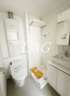 【トイレ】 | Ｌｕｄｅｎｓ大崎ＡＮＮＥＸ | トイレです。