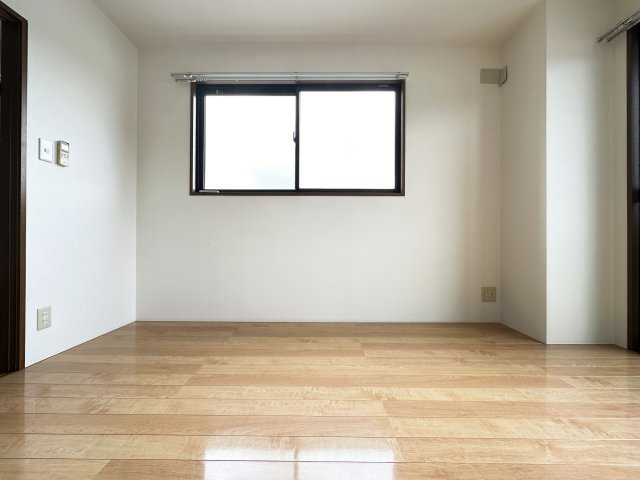 コーポYAMAMOTOⅡの内装