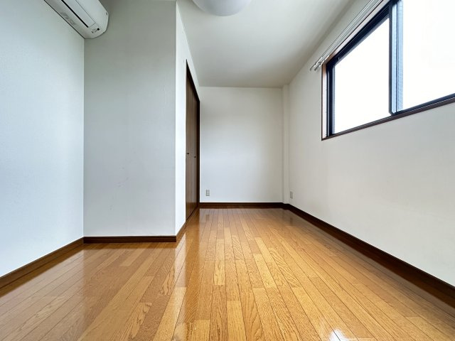 コーポYAMAMOTOⅡの洋室