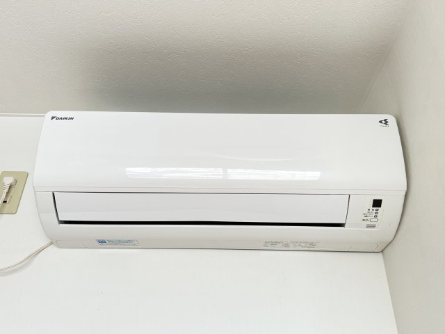 コーポYAMAMOTOⅡの設備
