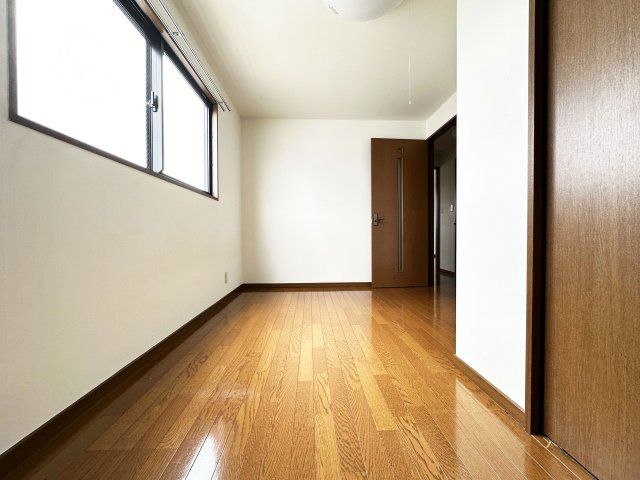 コーポYAMAMOTOⅡの内装