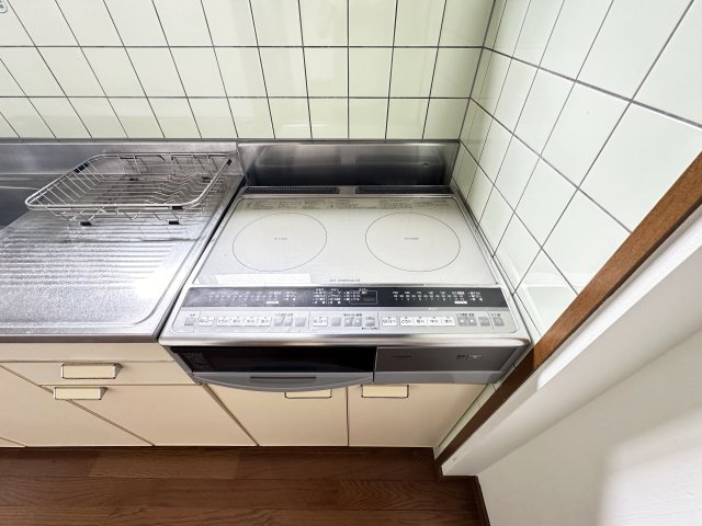 コーポYAMAMOTOⅡの設備