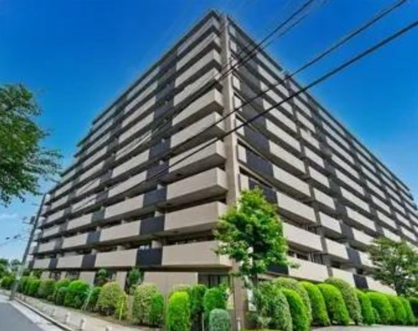 コスモ横浜鴨居ガーデンズ【仲介手数料無料】
