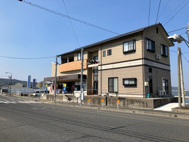 松崎住宅