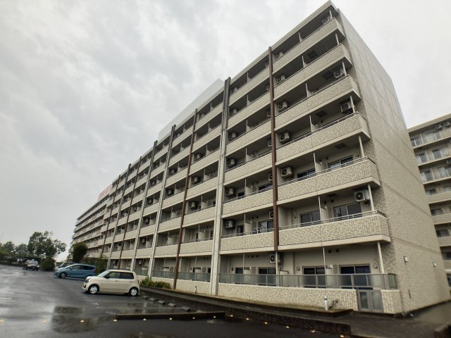 アリスタ常滑