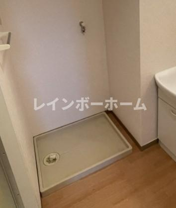 アルベージュの設備