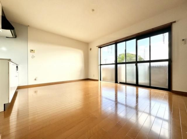 フレシール桜堤の内装