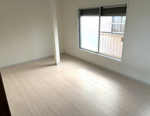 貸家　新座市畑中の寝室