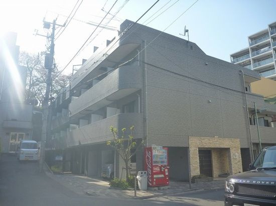 プレール・ドゥーク品川御殿山の設備