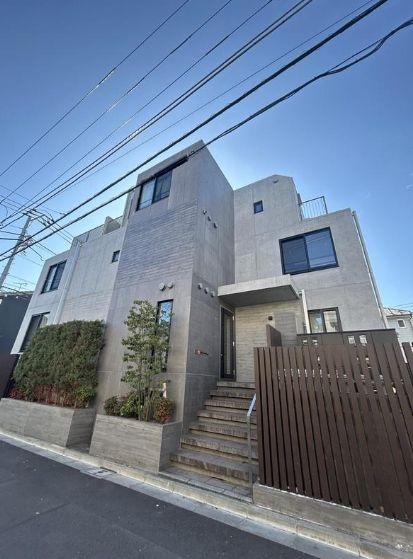 ミレドゥーエ下北沢Ⅰの画像