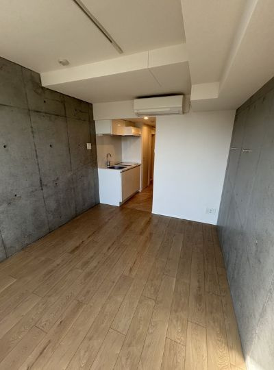 【居間・リビング】ミレドゥーエ下北沢Ⅰ