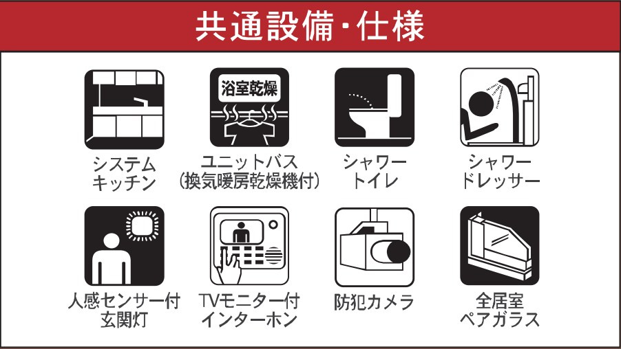 島田市阪本 第4の区画図