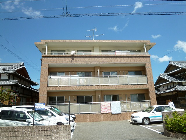 ジュネス横浜１