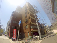 スタシオン梅田イーストの画像