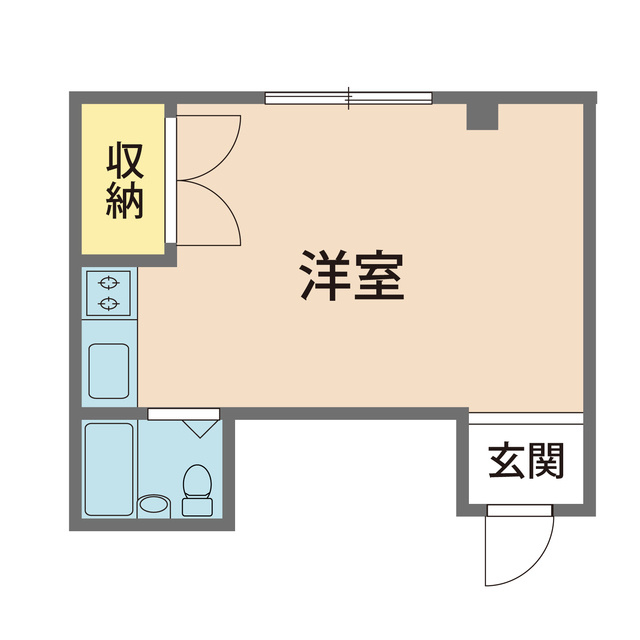 グランドキャナル新町の間取り|グランドキャナル新町　間取り