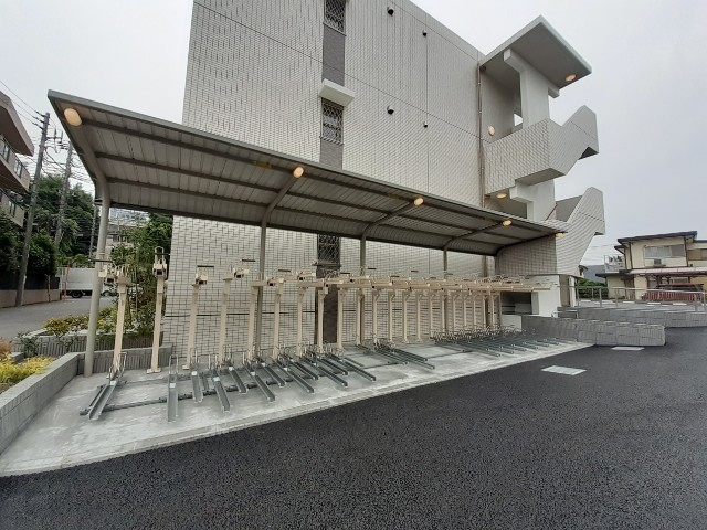 グランシャリオ　清瀬のその他共用部分