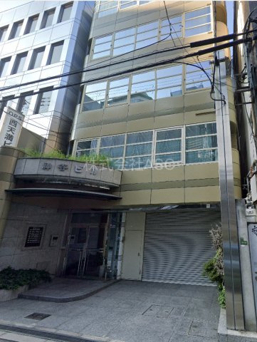 神谷ビル
