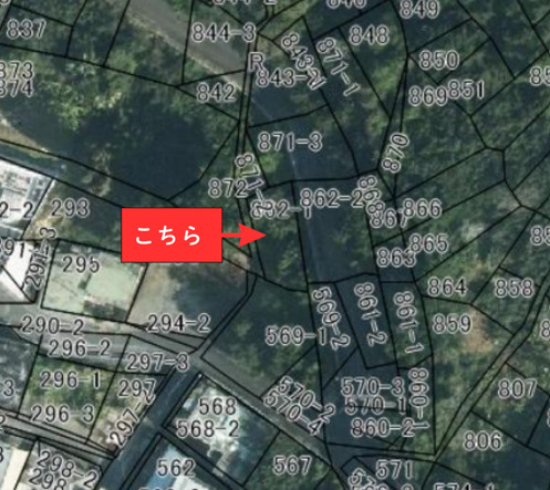 うるま市与那城平安座の地図