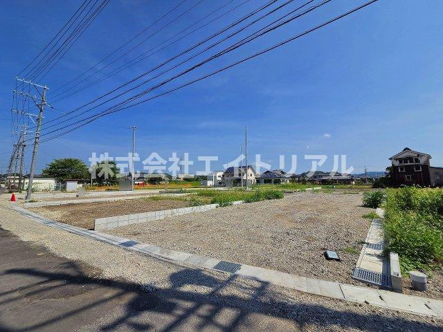 美濃加茂市本郷町9丁目　新築戸建　全10棟の外観