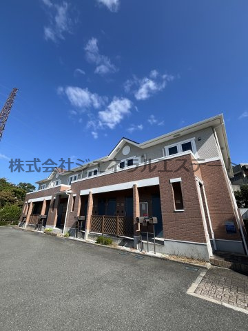 Bentornatiの外観|外観です