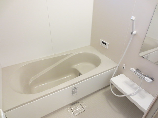 【浴室】サニーヤードＳ　Ａ棟