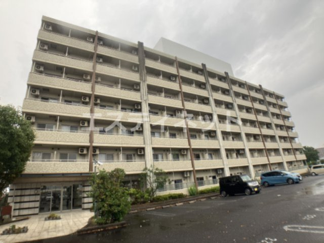 アリスタ常滑