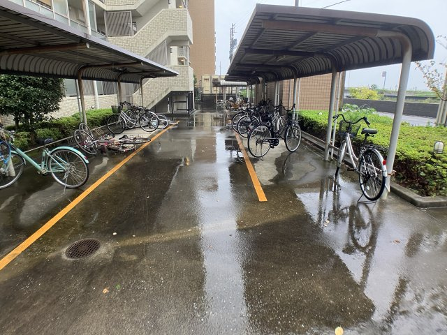 アリスタ常滑のその他