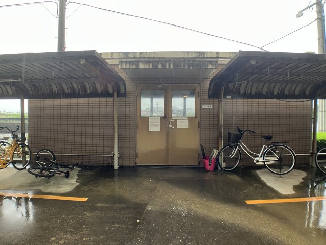 アリスタ常滑のその他共用部分