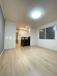 【居間・リビング】 | メゾンドマボ　刈谷市東刈谷町 | 同仕様