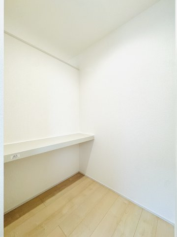 Livele Garden藤岡市藤岡　新築住宅１号棟の洋室