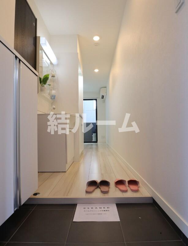 豊島区西巣鴨１丁目のアパートのその他