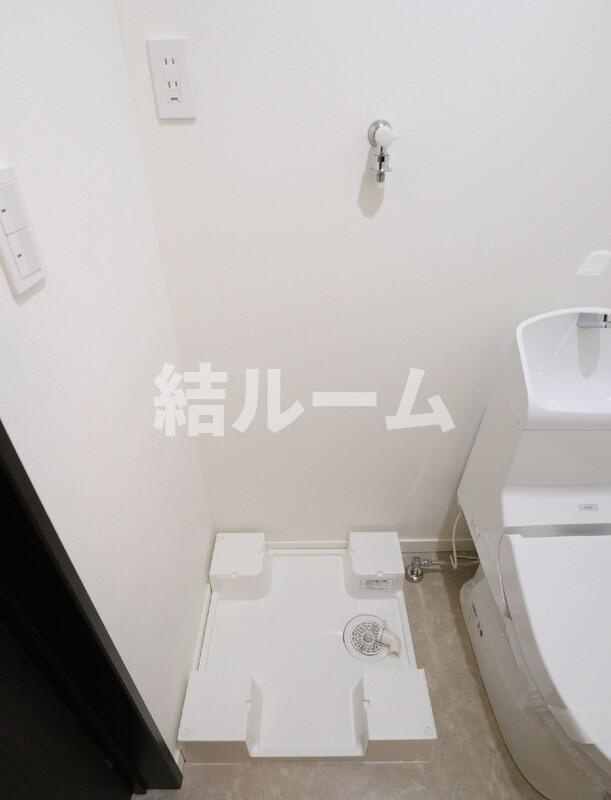 豊島区西巣鴨１丁目のアパートの設備