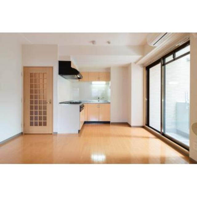 ヒルズ白金のその他|※写真は同タイプ住戸です。