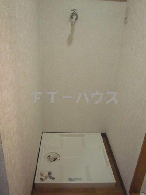ロイヤルローズの設備