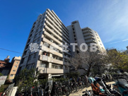 シャトレ明大前の画像