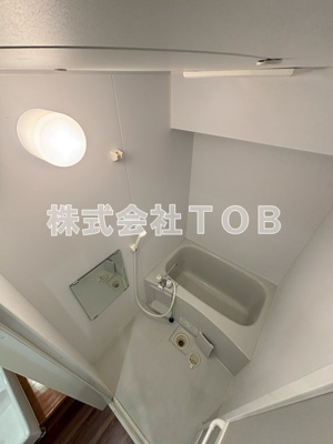 【浴室】 | シャトレ明大前