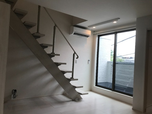 GRANDTIC 連坊南の収納