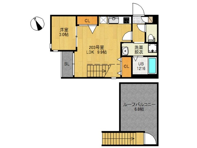 GRANDTIC 連坊南