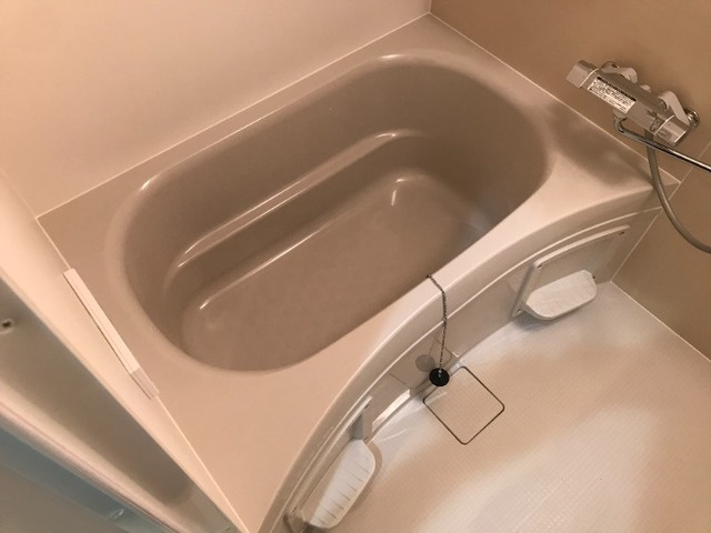GRANDTIC 連坊南の浴室