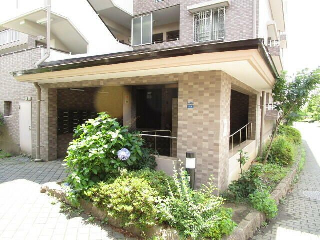 コーポレート小金井梶野通り２号棟のその他