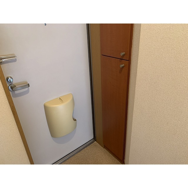 エスポワールＭのその他|靴箱