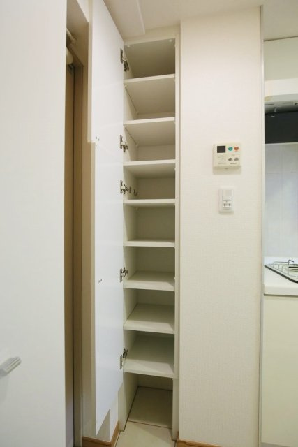 日神デュオステージ笹塚西館の内装|過ごしやすい室内です