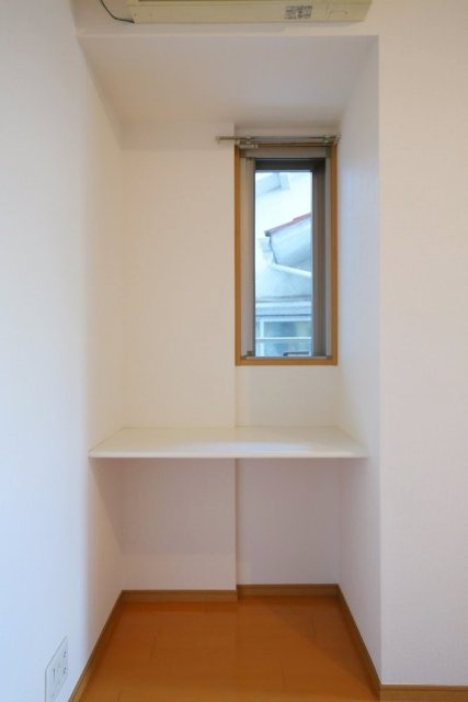 日神デュオステージ笹塚西館の設備